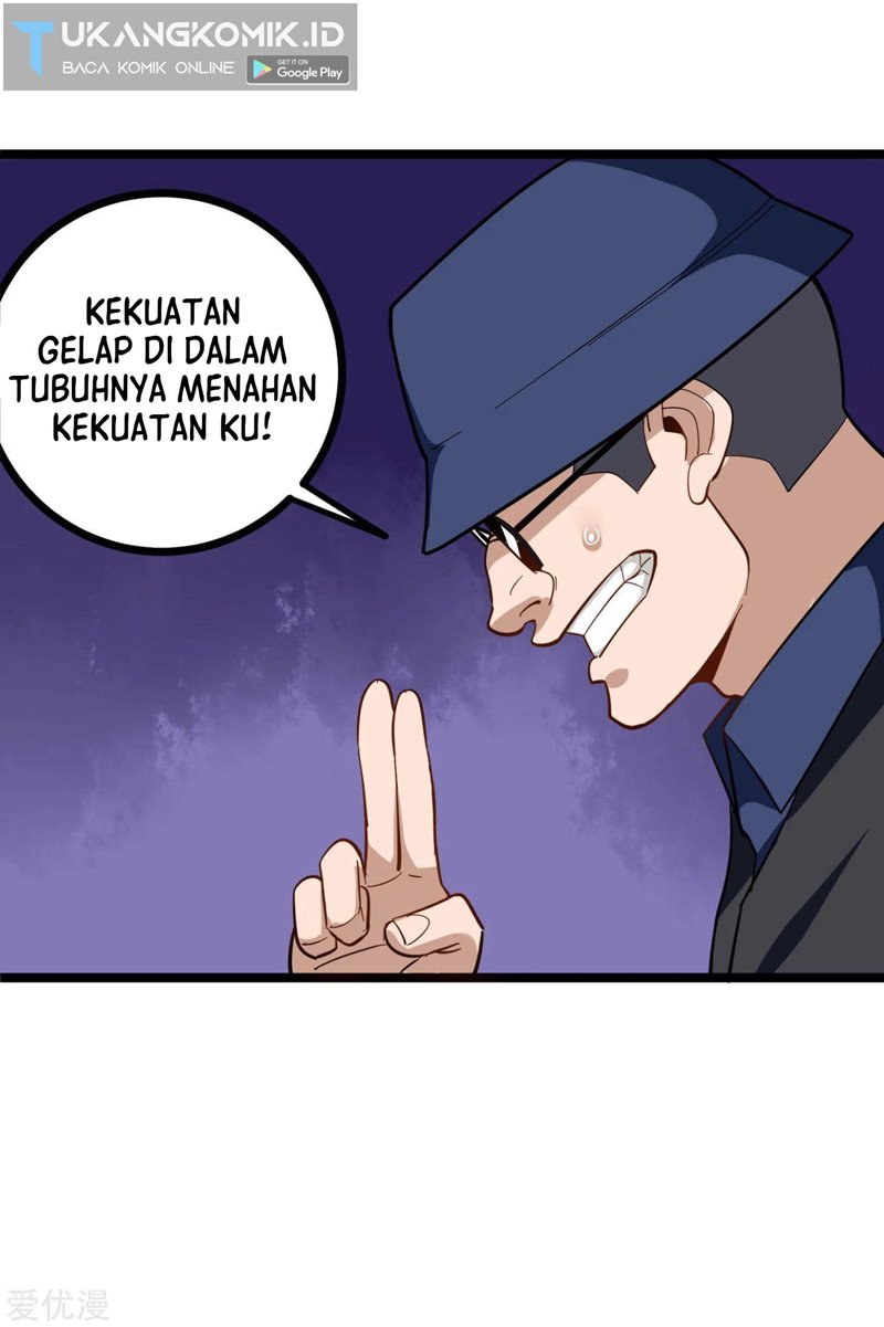 School Flower Master Chapter 183 Bahasa Indonesia